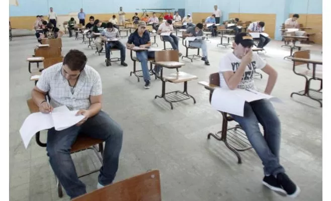 حرمان 1600 طالب من التقدم لامتحانات التوجيهي.. لهذه الأسباب