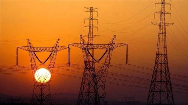 الربط الكهربائي الأردني- العراقي سيدخل الخدمة السبت