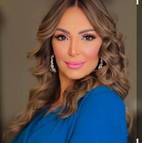  وفاة الفنانة المصرية سهام جلال 