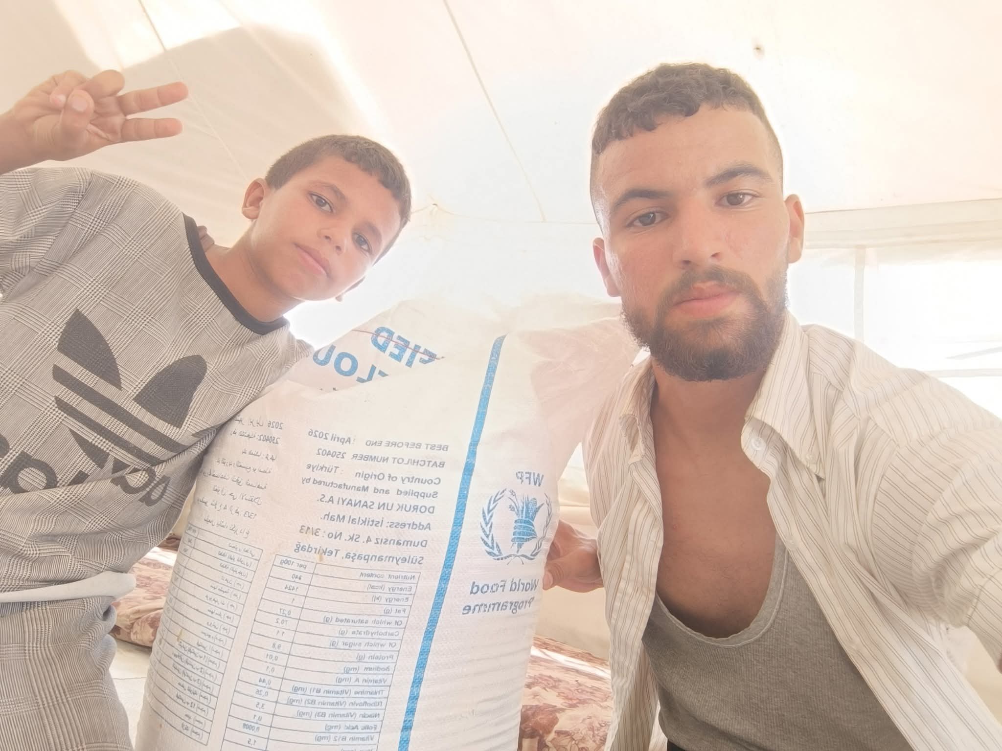 الهيئة الخيرية: عبور قافلة مساعدات إلى شمال غزة لصالح منظمة “المطبخ المركزي العالمي