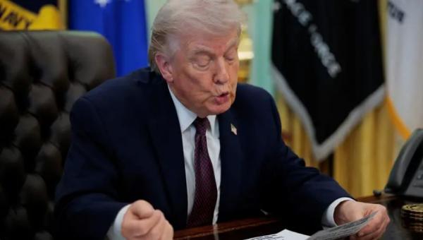 ترامب يُمهل إيران 48 ساعة أخيرة: “الجحيم” بانتظارها إن لم يتم الاتفاق