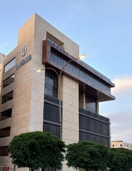 مجلس إدارة المتحدة للتأمين يوصي بتوزيع 8% أرباحًا نقدية ويقر بيانات 2025