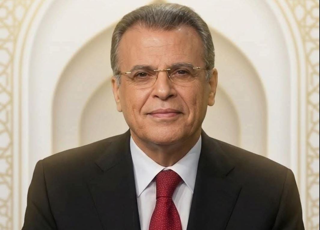 وفاة الإعلامي في قناة الجزيرة جمال ريان