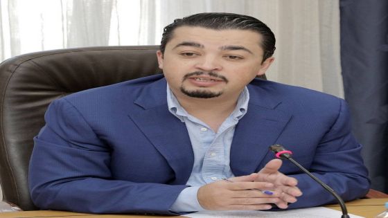 حواري: نسعى أن يكون قانون الضمان الجديد أفضل من القديم 