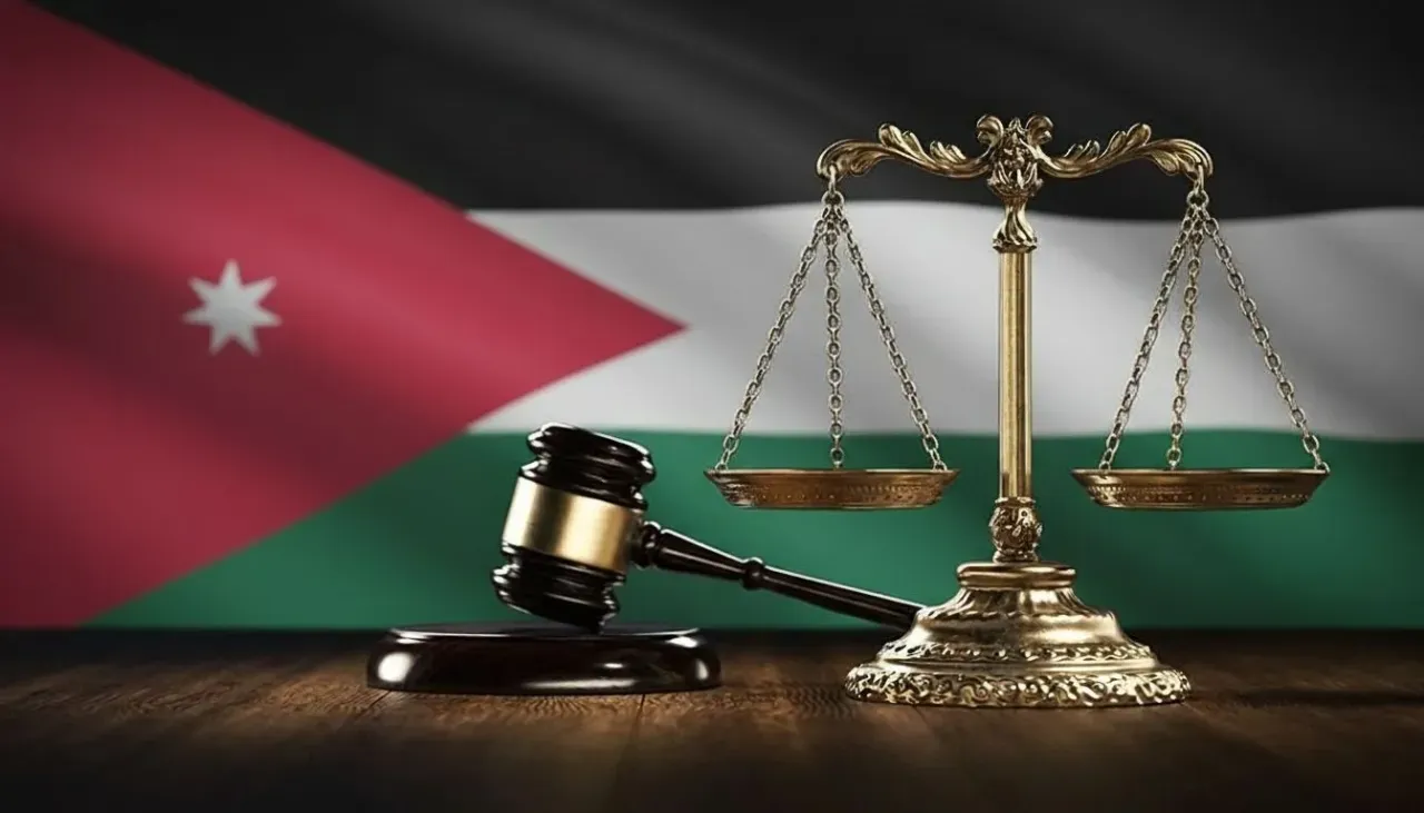 الأردن : القضاء يحكم بحبس مسؤولين حكوميين سنة كاملة لرفضهما تنفيذ قرار المحكمة الإدارية العليا