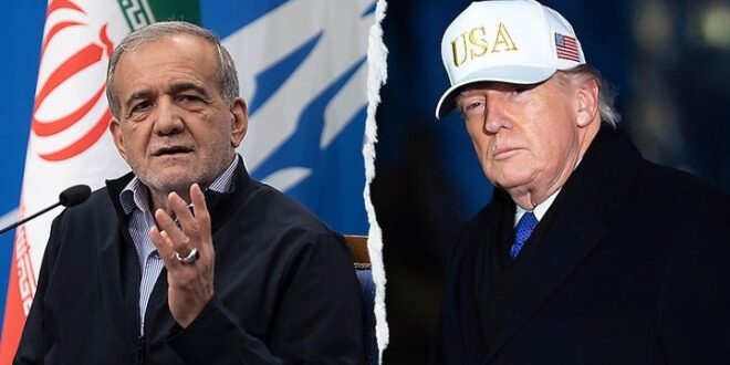 تقرير: انهيار المحادثات بين الولايات المتحدة وإيران