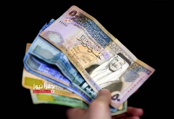 رواتب القطاع العام قبل العيد