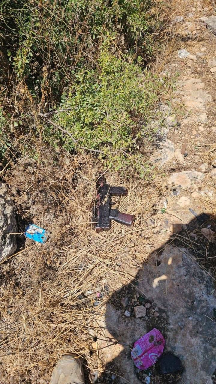 قتيل إسرائيلي ومصابون بعملية إطلاق نار  مزدوجة شمال قلقيلية
