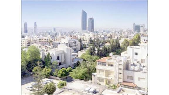 جمعية المستثمرين في الإسكان: التوترات الجيوسياسية قد تدفع أسعار الشقق للارتفاع