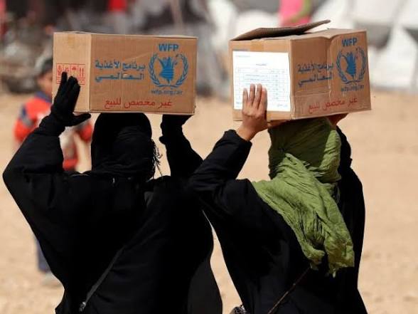 مصادر: منظمة أمريكية تتهم مولًا أردنيًا بعدم توريد مساعدات مخصصة لغزة بقيمة تتجاوز مئات الآلاف من الدولارات