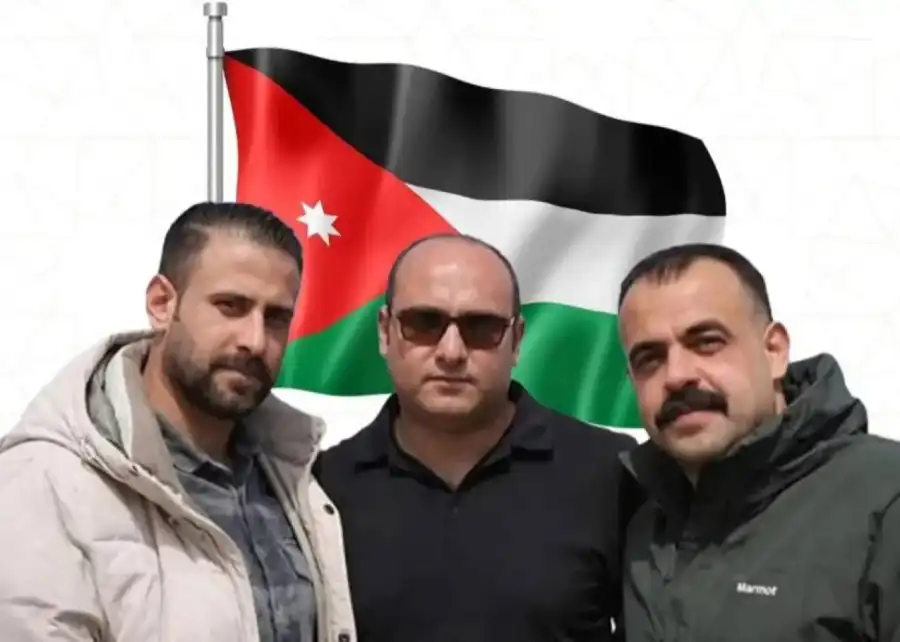     الإعدام لقاتل ثلاثة من مرتبات مكافحة المخدرات استشهدوا خلال مداهمة أمنية شرق عمّان