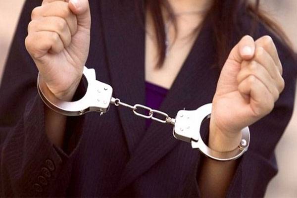 توقيف هبة أبو طه أسبوعا بتهمة اثارة النعرات والفتن