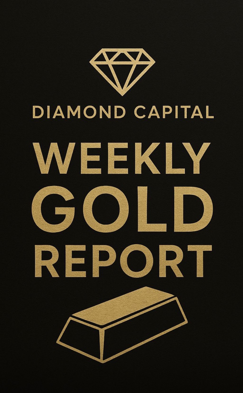 ارتداد أم فخ صعودي؟ الذهب يواجه اختبارًا حاسمًا هذا الأسبوع