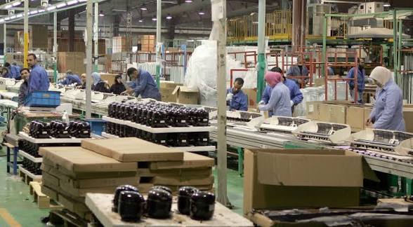 الصناعة الأردنية على خط تماس مع الحرب… هل يصمد محرك التصدير في وجه صدمة الطاقة والشحن؟