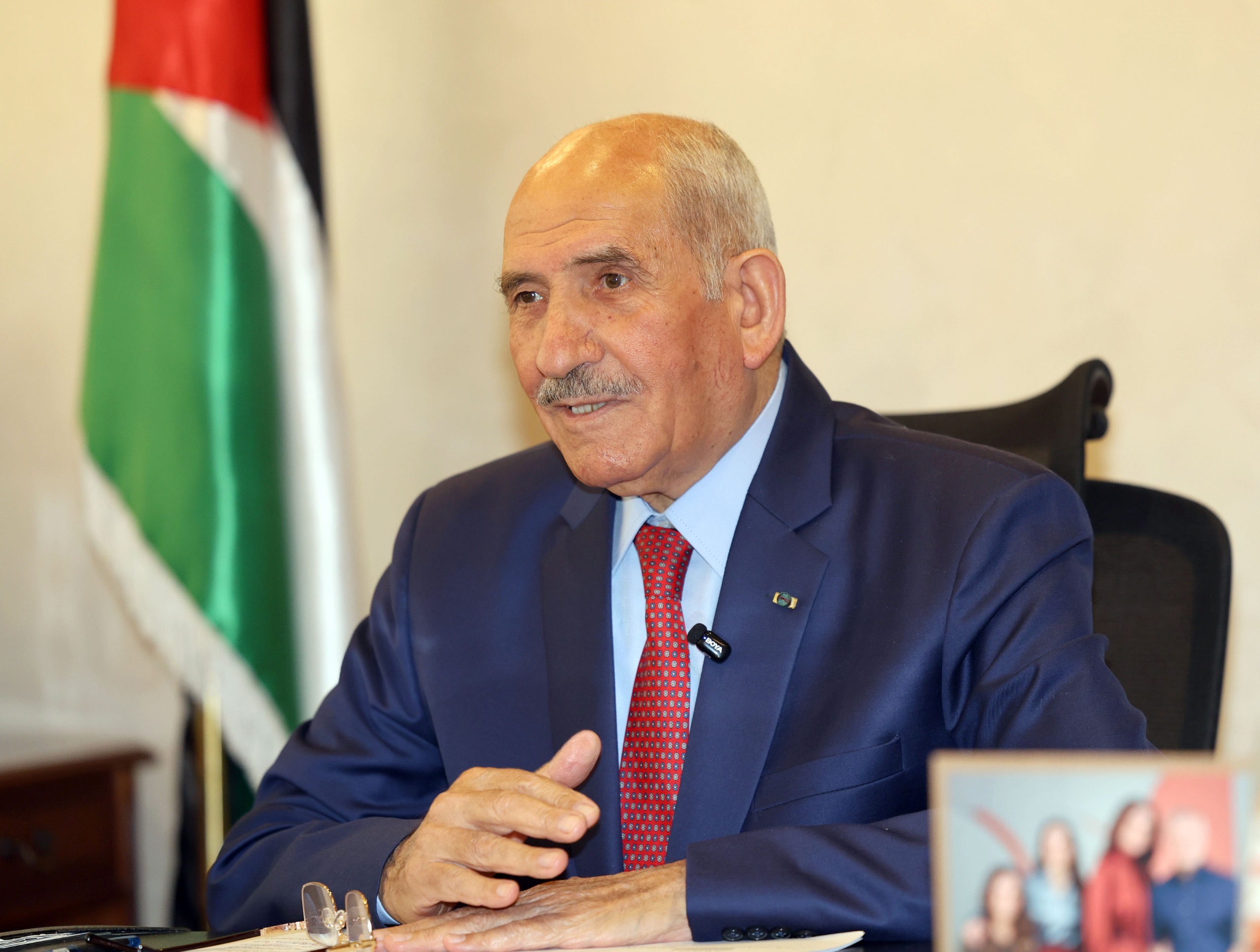 الفوسفات تقر قفزة استثمارية بـ1.6 مليار دولار وتوزيعات تاريخية وزيادة رأس المال إلى 500 مليون دينار