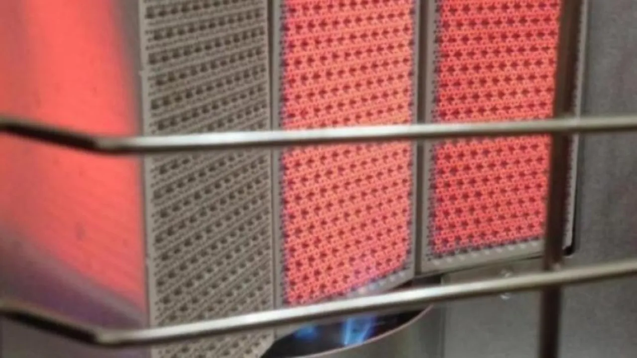 وفاة أربعيني اختناقا بسبب مدفأة في جرش