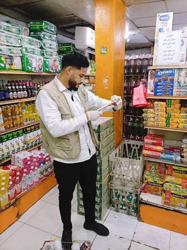 منتدى الاستراتيجيات يدعو لتشديد الرقابة على الأسواق ومنع الارتفاعات غير المبررة في أسعار السلع وسط تداعيات مستمرة