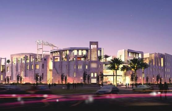 تسهيلات بنكية بـ35 مليون دينار لتنفيذ توسعة  تاج مول