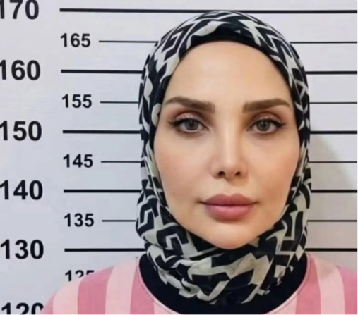     الأمن السوري يعتقل عليا موسى باشا.. “إمبراطورة السرقات” في قبضة العدالة