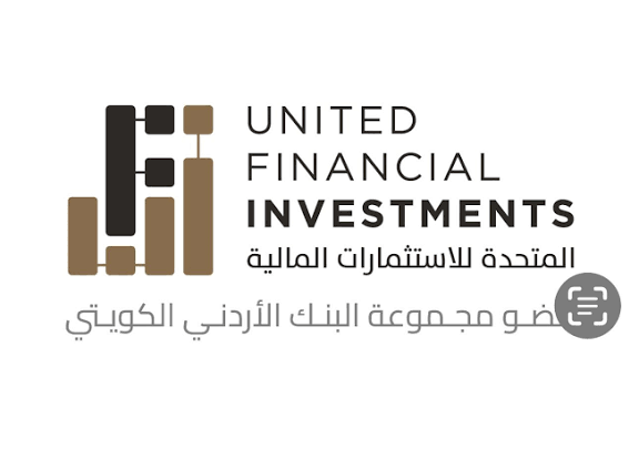 المتحدة للاستثمارات الماليه : 85 مليون دينار تداولات بورصة عمّان في أسبوع بارتفاع21.7 %