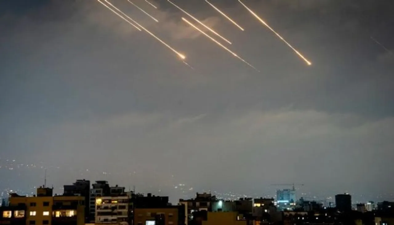 خلال أيام».. إسرائيل تتأهب لهجوم مشترك مع أمريكا على إيران