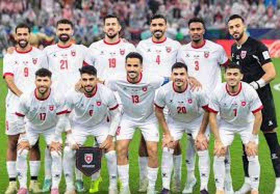 بسبب الحرب في إيران .. منتخب الأردن يضطر لتغيير خطط تحضيراته لمونديال 2026