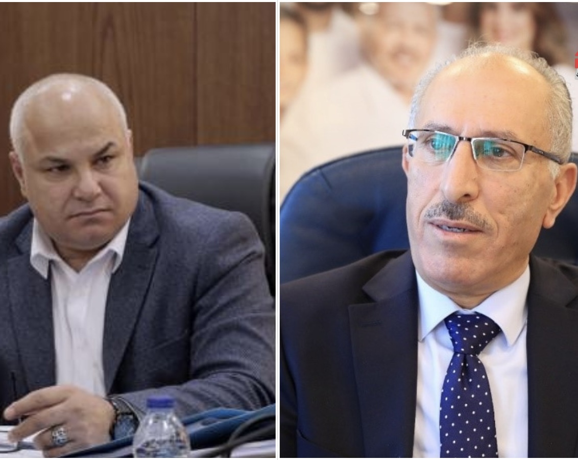 الطراونة: حذّرت رئيس الوزراء.. وتصريحات وزير العمل “مغلوطة ومضللة